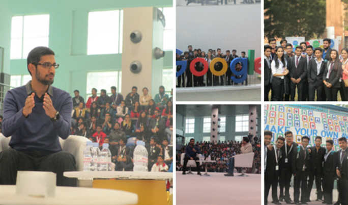 Read more about the article ASIANITES WITH SUNDER PICHAI(Google CEO) IN NEW DELHI