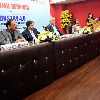 Read more about the article ABS 5th National Seminar: Proceedings of the Inaugural Session