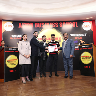 Read more about the article ABS CONNAISSANCEBIZ’20 – Annual Inter-College Business Quiz 2020