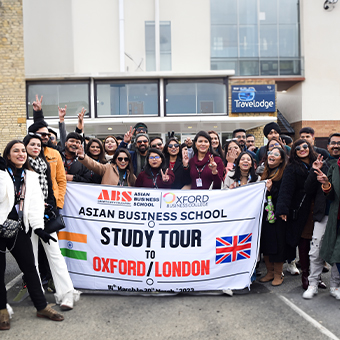 Read more about the article ABS PGDM Oxford Study trip 2018-20 batch (Group 1)