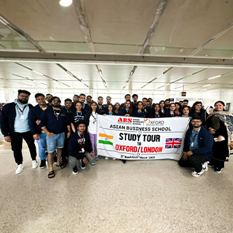 Read more about the article ABS PGDM Oxford Study trip 2018-20 batch (Group 2)