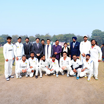 Read more about the article AEG ATHLEEMA 2020 Season 8 – Cricket Tournament Image Gallery