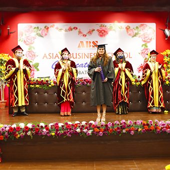 Read more about the article Asian Business School holds its 7th Annual Convocation Ceremony