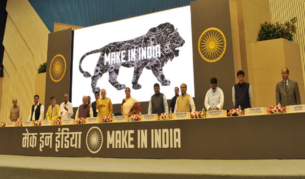 Read more about the article Does India Stand A Chance To Emerge As The Global Production Hub?