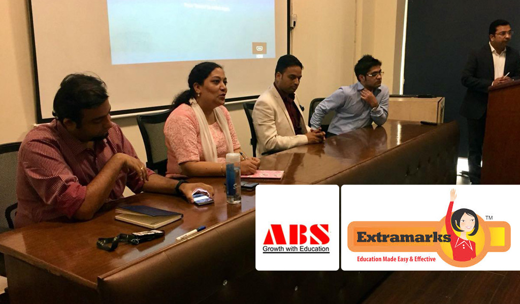 Read more about the article ABS Campus Recruitment Drive: Extramarks Education India Pvt. Ltd.