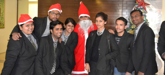 Read more about the article ASIAN EDUCATION GROUP CELEBRATES CHRISTMAS TODAY